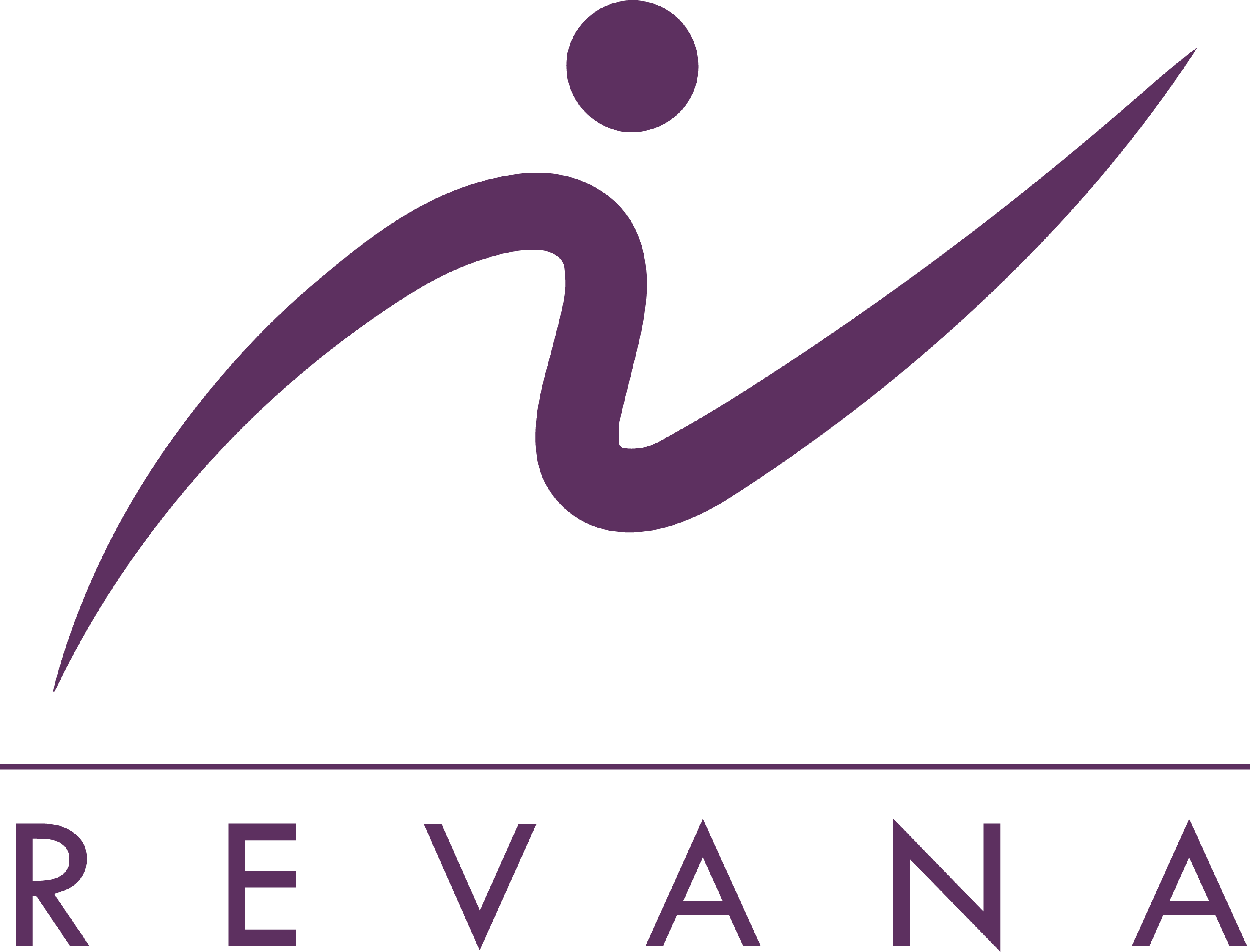 Revana Logo